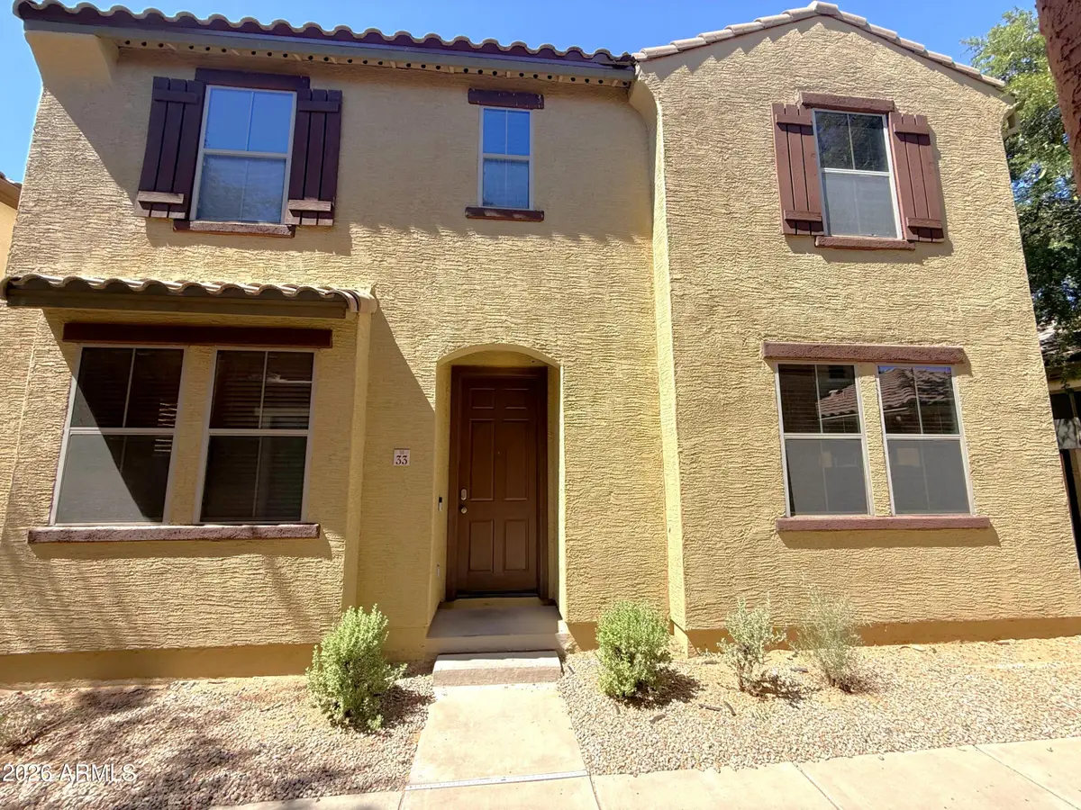 451 S Hawes Road #33, Mesa, AZ 85208 - #1