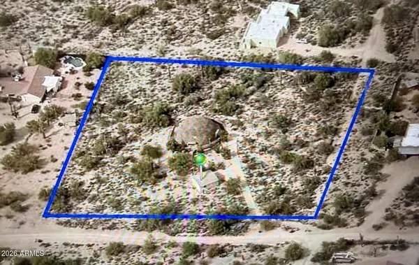 6250 E Lowden Road, Cave Creek, AZ 85331