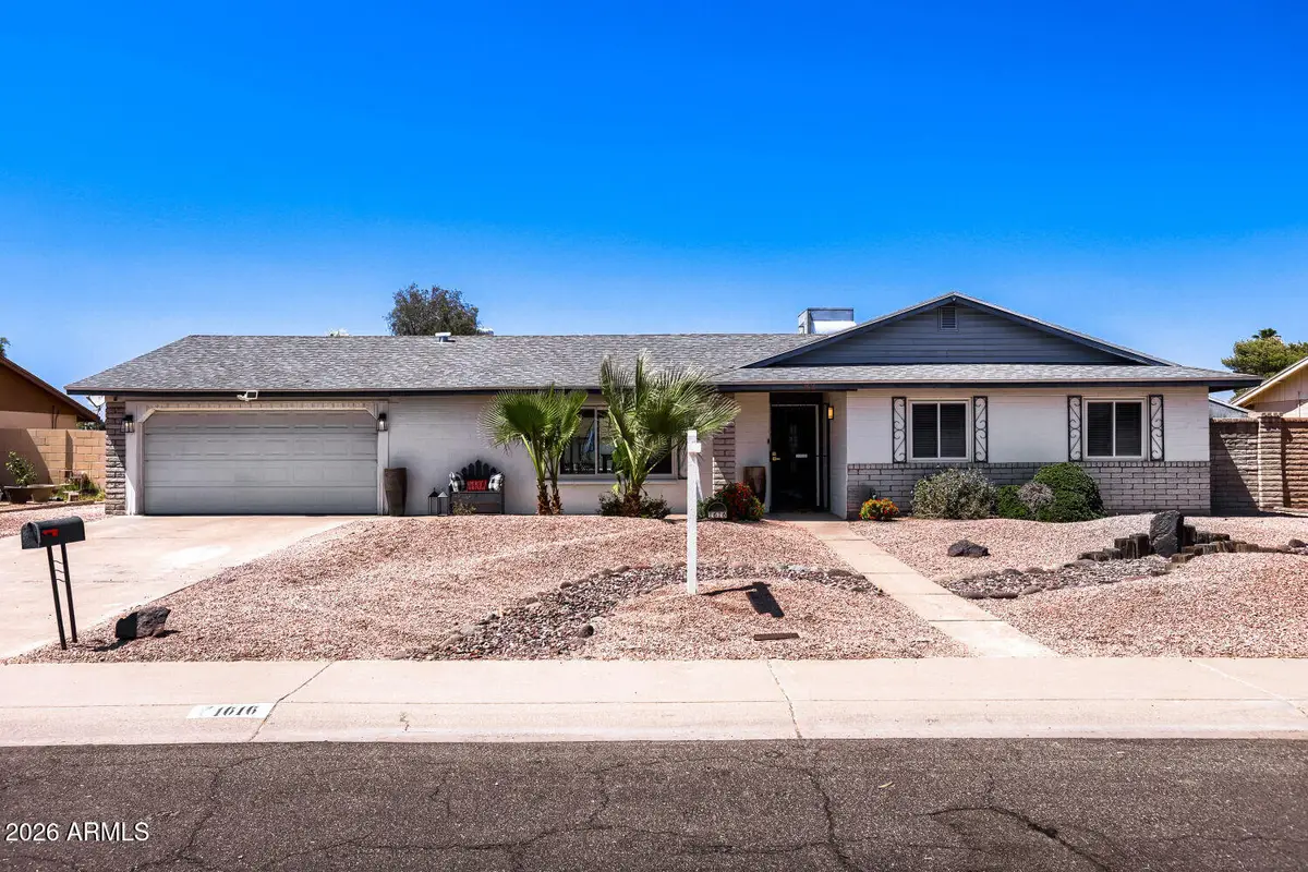 1616 W Sack Drive, Phoenix, AZ 85027 - #1