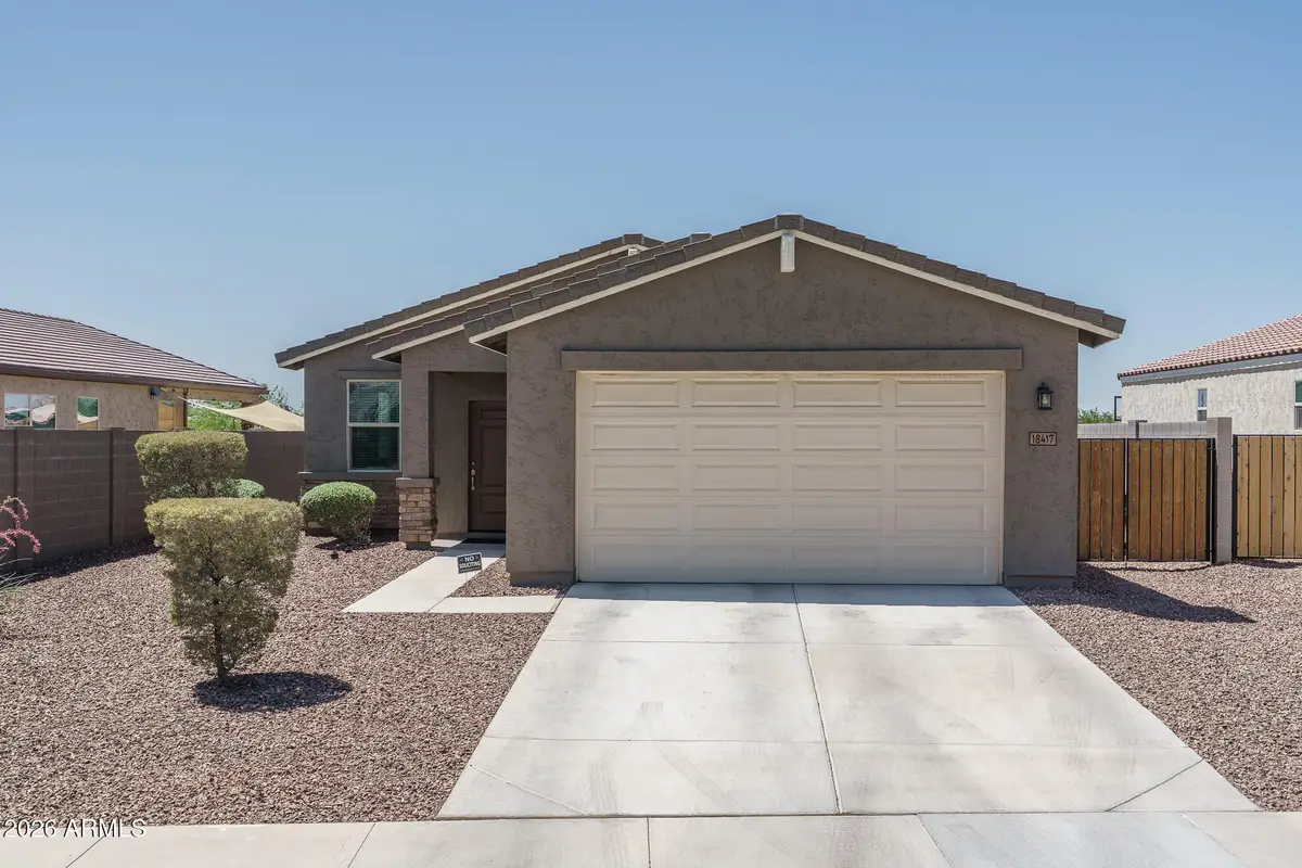 18417 W Puget Avenue, Waddell, AZ 85355 - #1