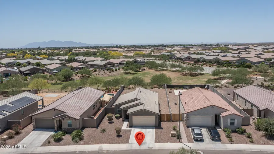 18417 W Puget Avenue, Waddell, AZ 85355 - #3