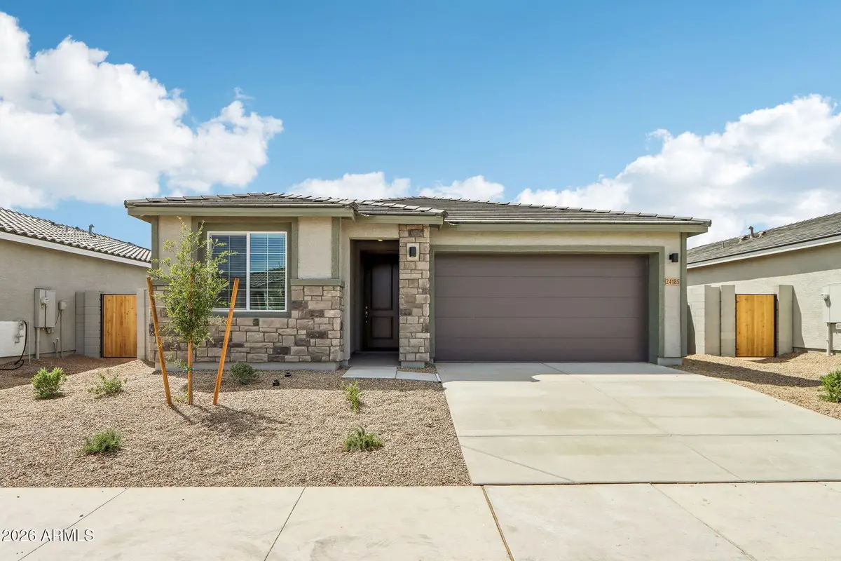 24185 W Atlantis Way #191, Buckeye, AZ 85326 - #1