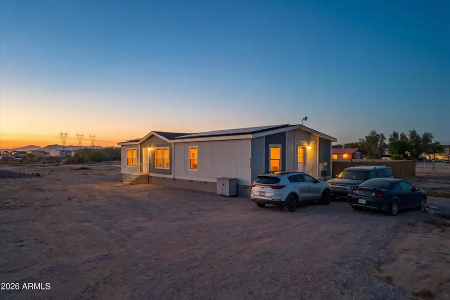 6188 S 349th Avenue, Tonopah, AZ 85354 - #2