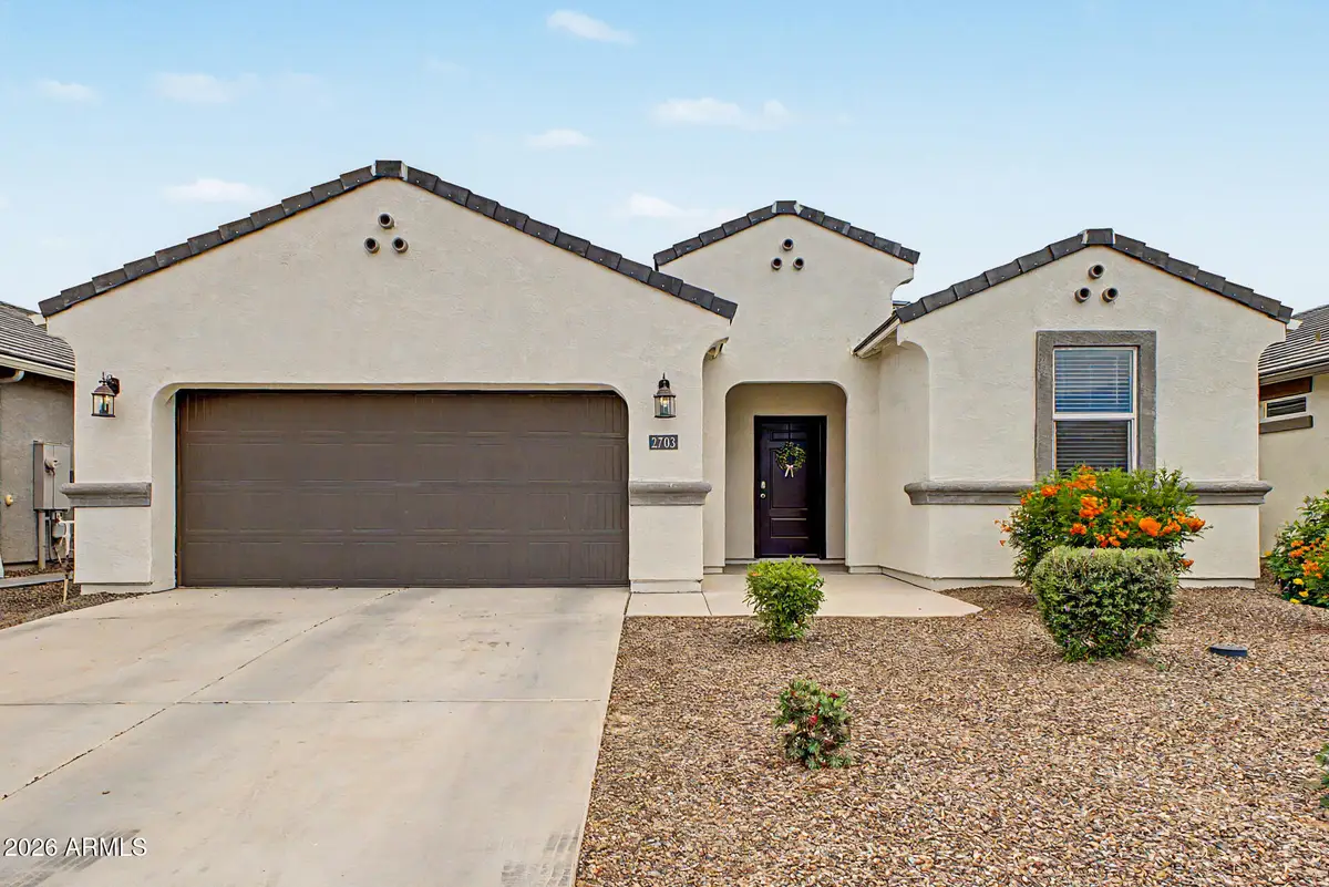 2703 W Seaver Avenue, Apache Junction, AZ 85120 - #1