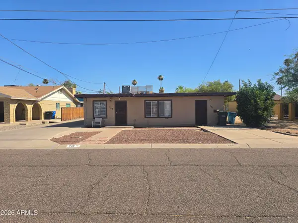 746 W Coolidge Street, Phoenix, AZ 85013