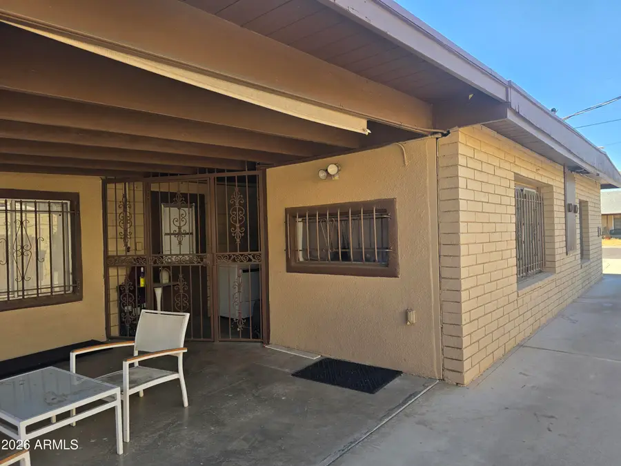 746 W Coolidge Street, Phoenix, AZ 85013 - #2