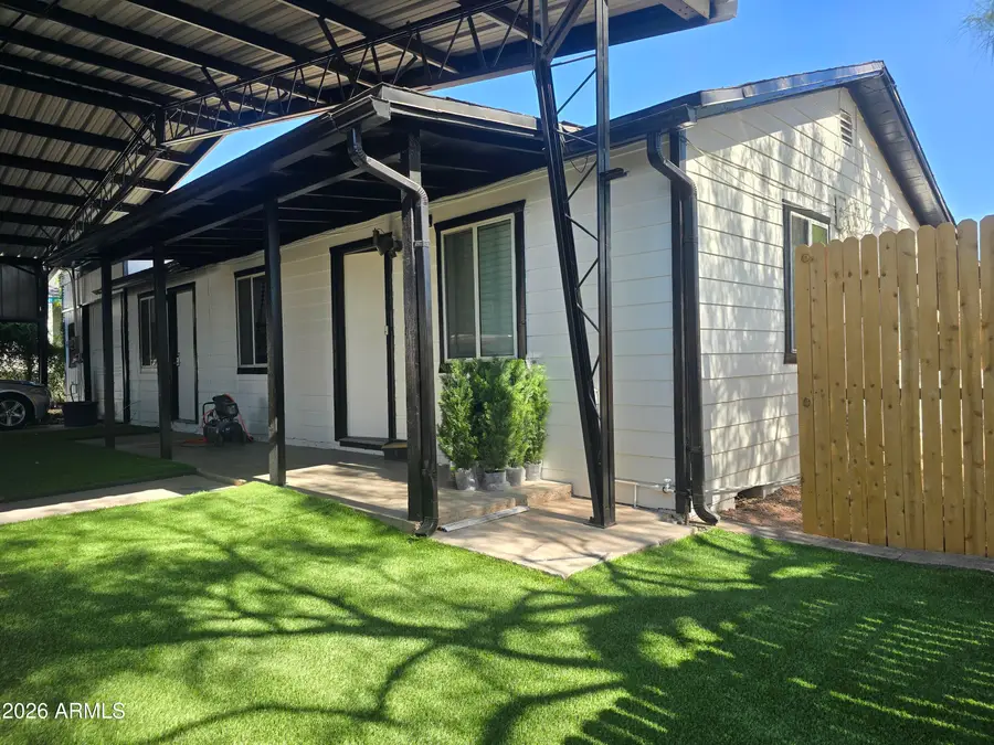 746 W Coolidge Street, Phoenix, AZ 85013 - #3