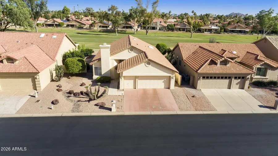 10907 E San Tan Boulevard, Sun Lakes, AZ 85248 - #3