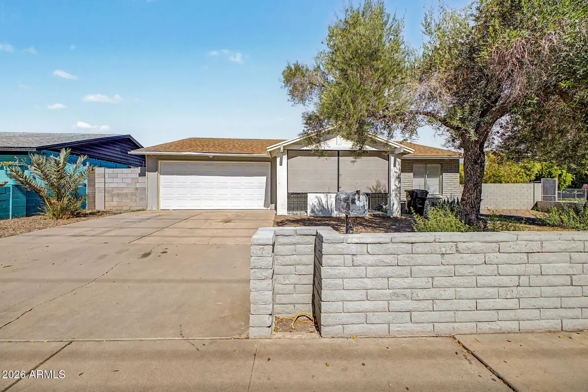 10401 N 43rd Avenue, Phoenix, AZ 85051 - #1