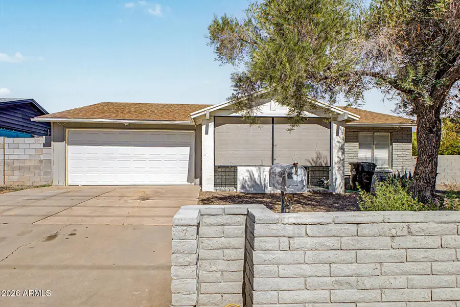 10401 N 43rd Avenue, Phoenix, AZ 85051 - #2