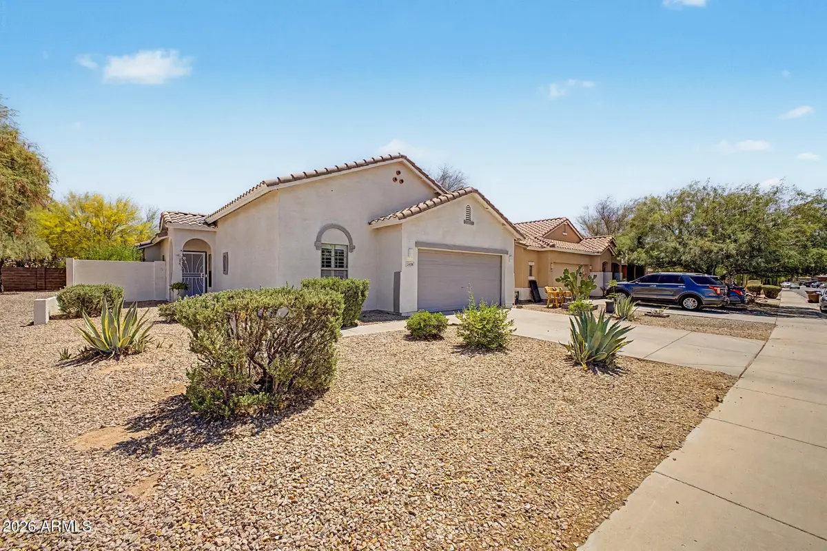 3498 W Hayden Peak Drive, San Tan Valley, AZ 85144 - #1