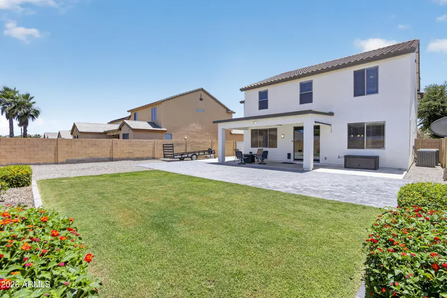 734 W Desert Seasons Drive, San Tan Valley, AZ 85143 - #3
