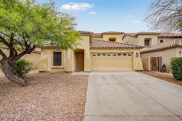 43298 W Blazen Trail, Maricopa, AZ 85138