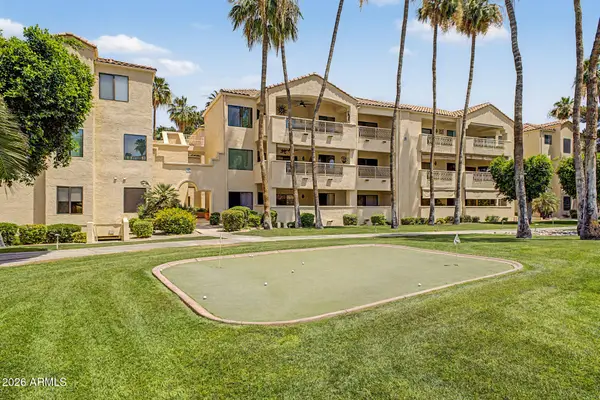 19400 N Westbrook Parkway #232, Peoria, AZ 85382