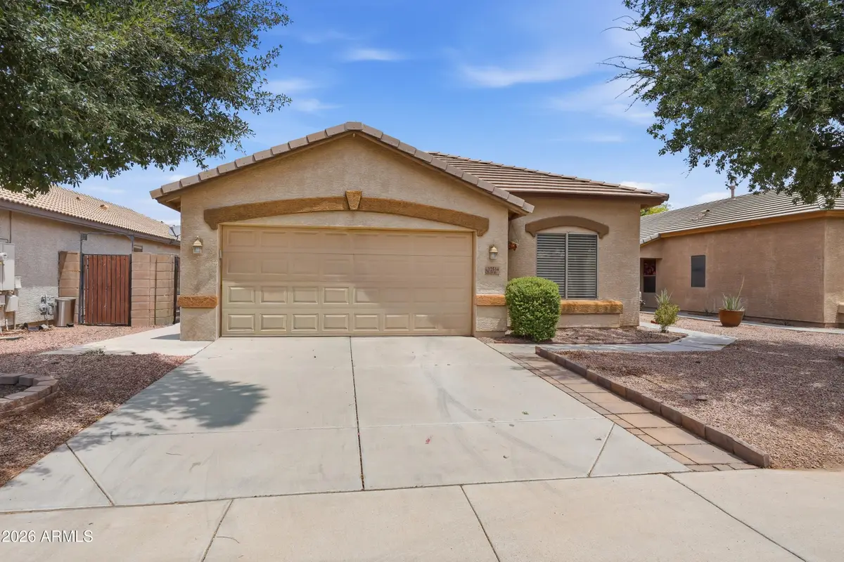 12534 W Woodland Avenue, Avondale, AZ 85323 - #1
