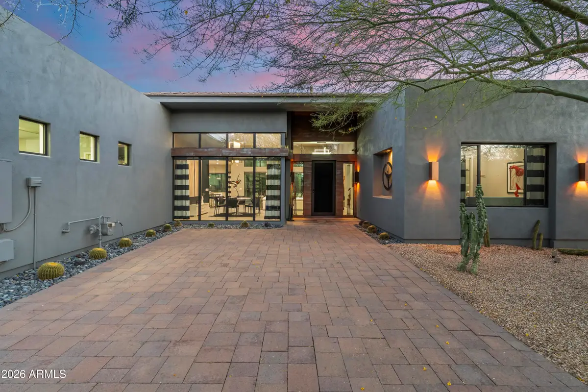 7067 E Ridgeview Lane, Carefree, AZ 85377 - #1