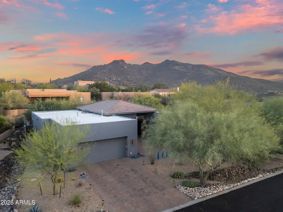7067 E Ridgeview Lane, Carefree, AZ 85377 - #3