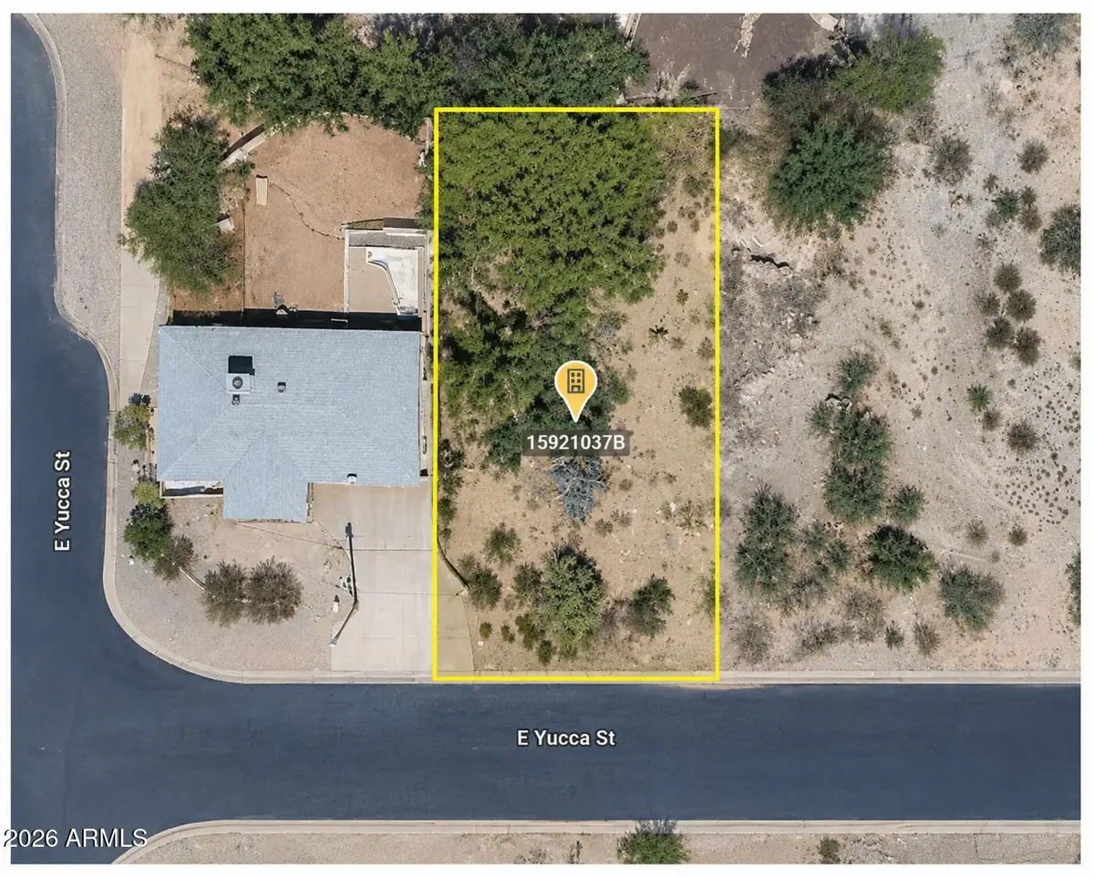 1508 E Yucca Street #'-', Phoenix, AZ 85020 - #1