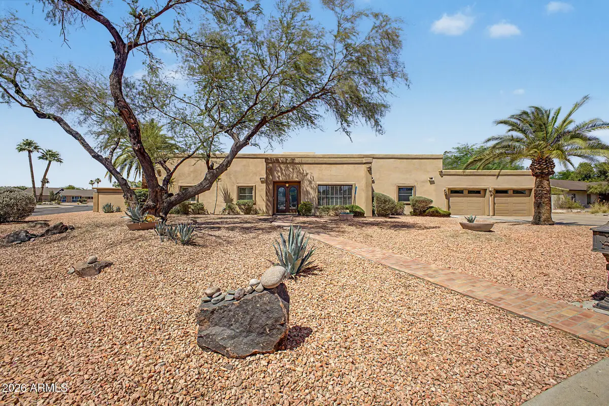 6002 E Corrine Drive, Scottsdale, AZ 85254 - #1