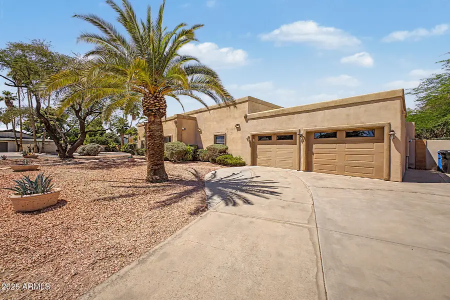6002 E Corrine Drive, Scottsdale, AZ 85254 - #3