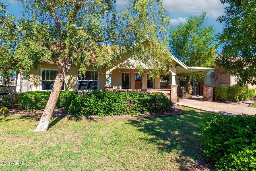 922 W Roosevelt Street, Phoenix, AZ 85007 - #2