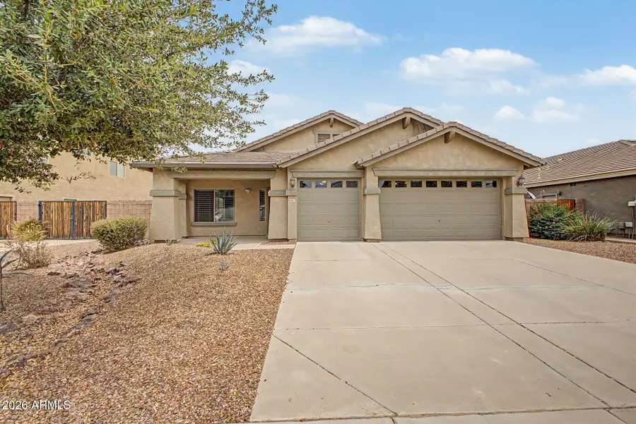 44010 W Stonecreek Road, Maricopa, AZ 85139 - #2