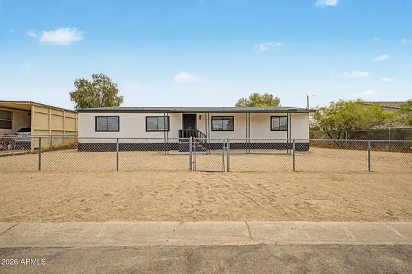 703 S 97th Street, Mesa, AZ 85208