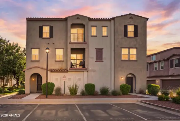 2357 E Hidalgo Avenue, Phoenix, AZ 85040
