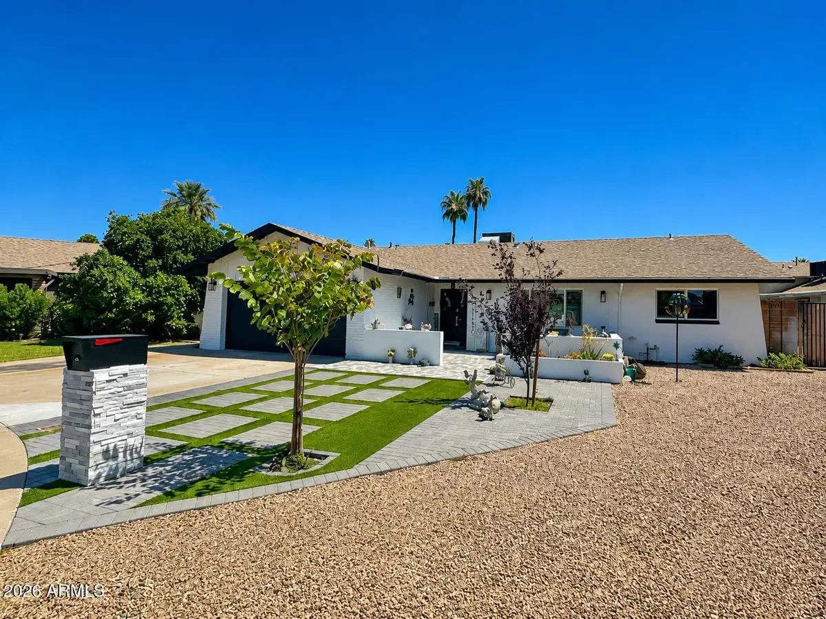 7621 N 48th Drive, Glendale, AZ 85301 - #1