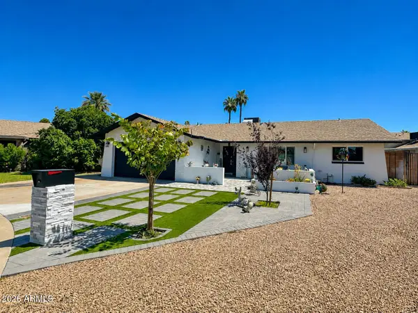 7621 N 48th Drive, Glendale, AZ 85301