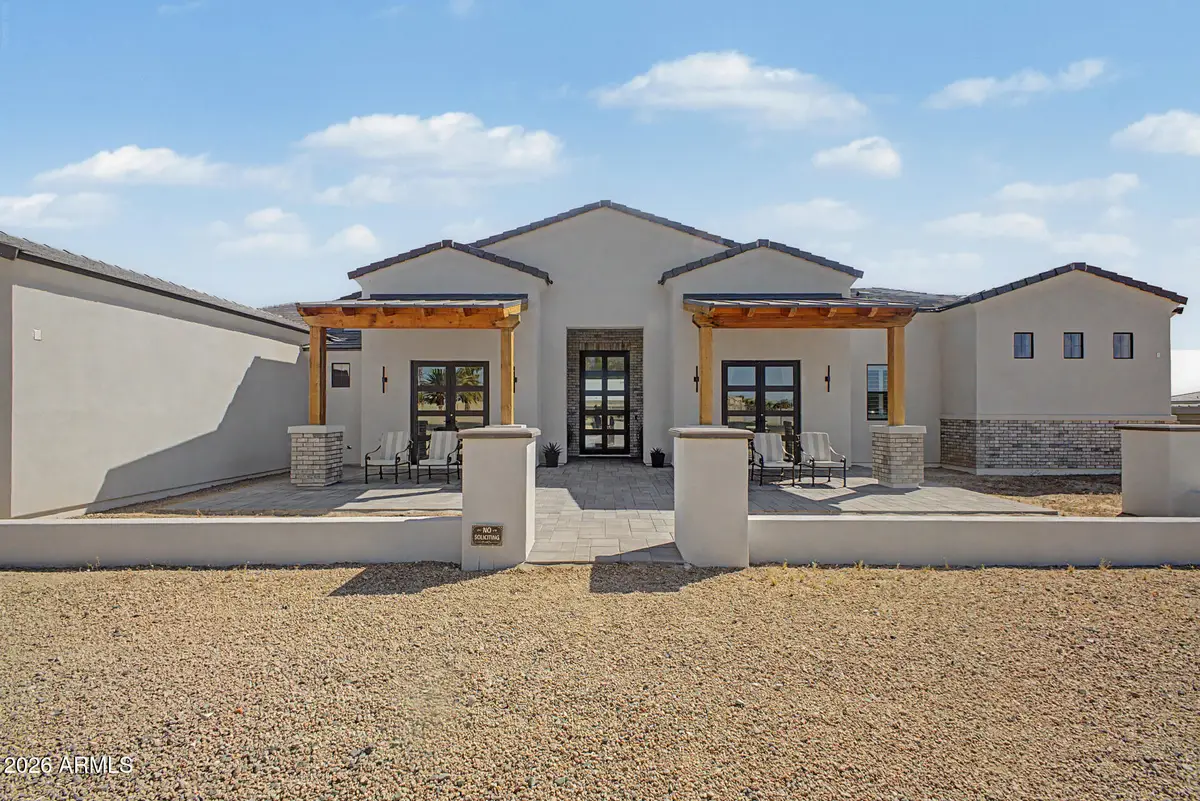 9341 W Buckskin Trail, Peoria, AZ 85383 - #1