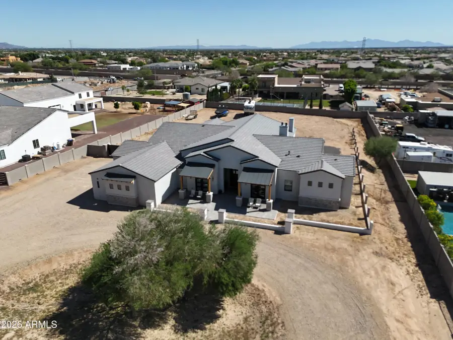 9341 W Buckskin Trail, Peoria, AZ 85383 - #2