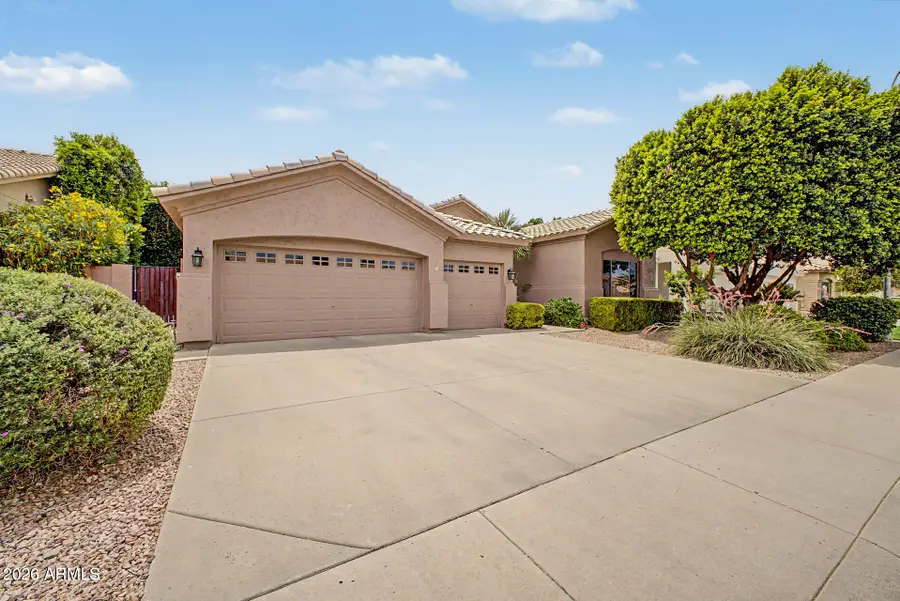 1973 E Divot Drive, Tempe, AZ 85283 - #2
