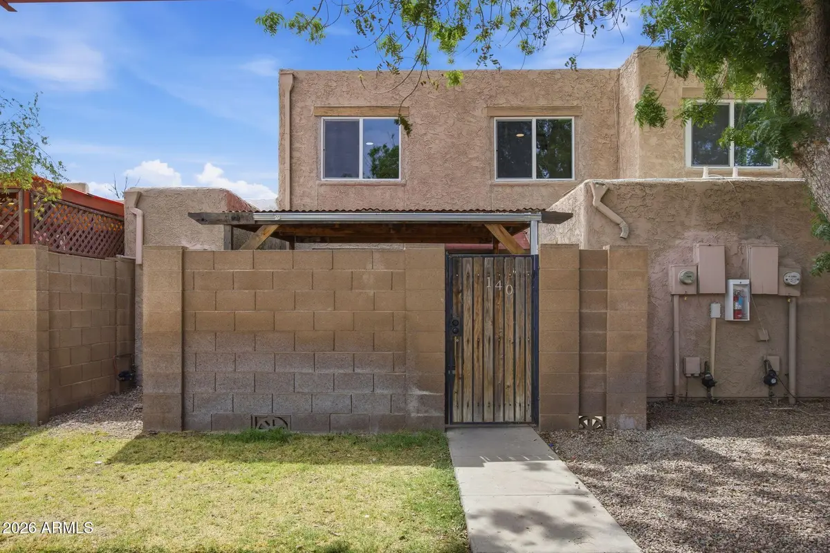 600 S Dobson Road #140, Mesa, AZ 85202 - #1