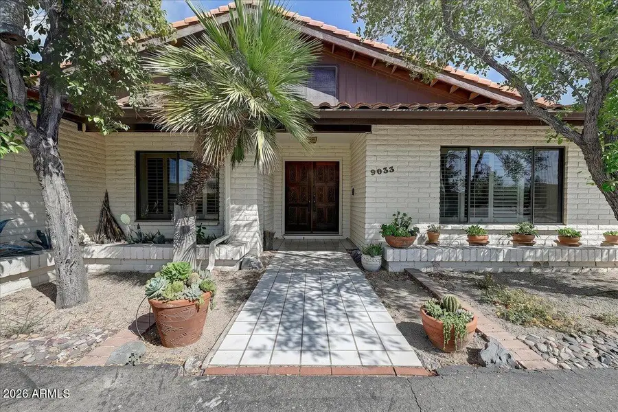 9033 E Lazywood Place, Carefree, AZ 85377 - #2