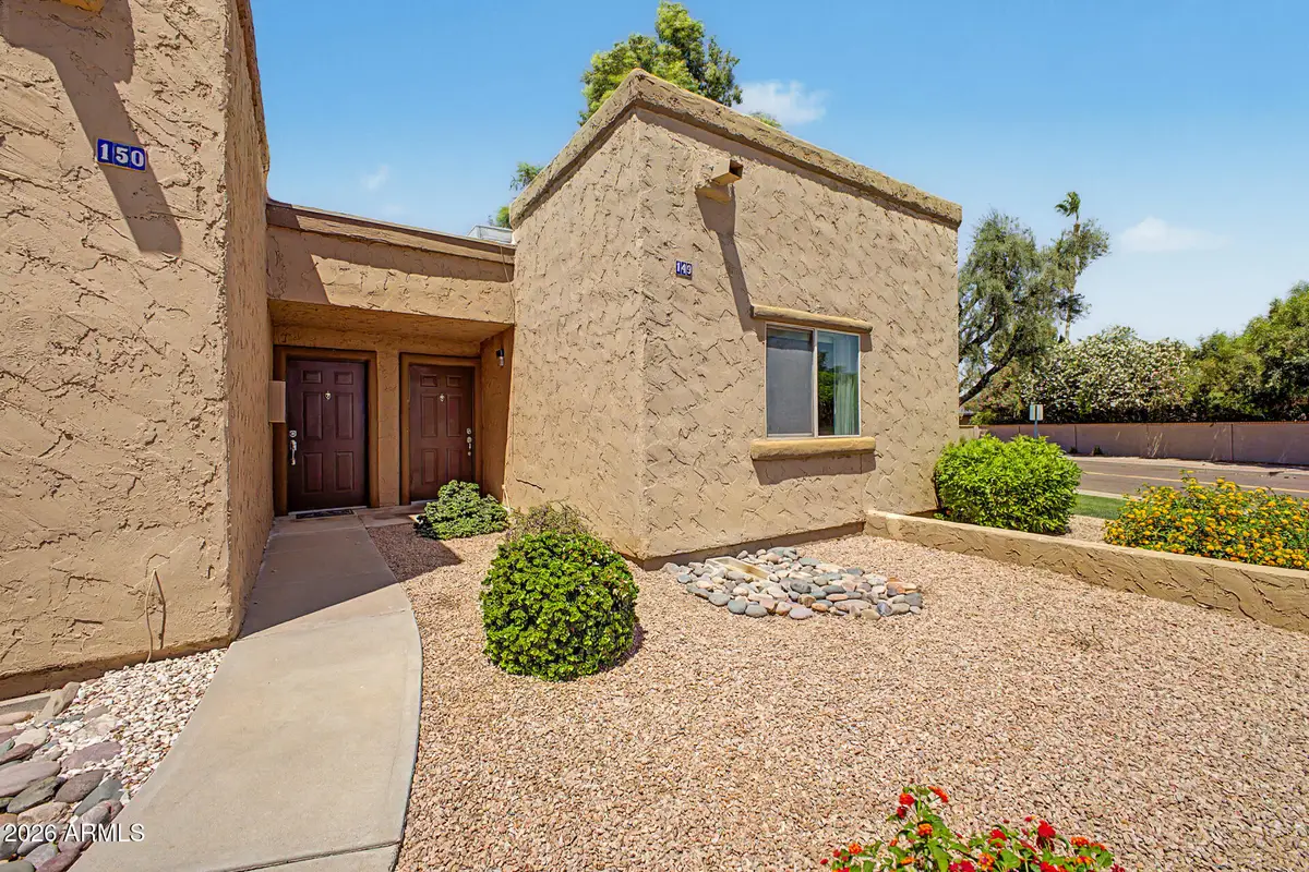 8260 E Arabian Trail #149, Scottsdale, AZ 85258 - #1