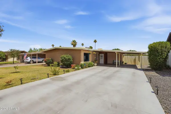 1404 E Bishop Drive, Tempe, AZ 85282