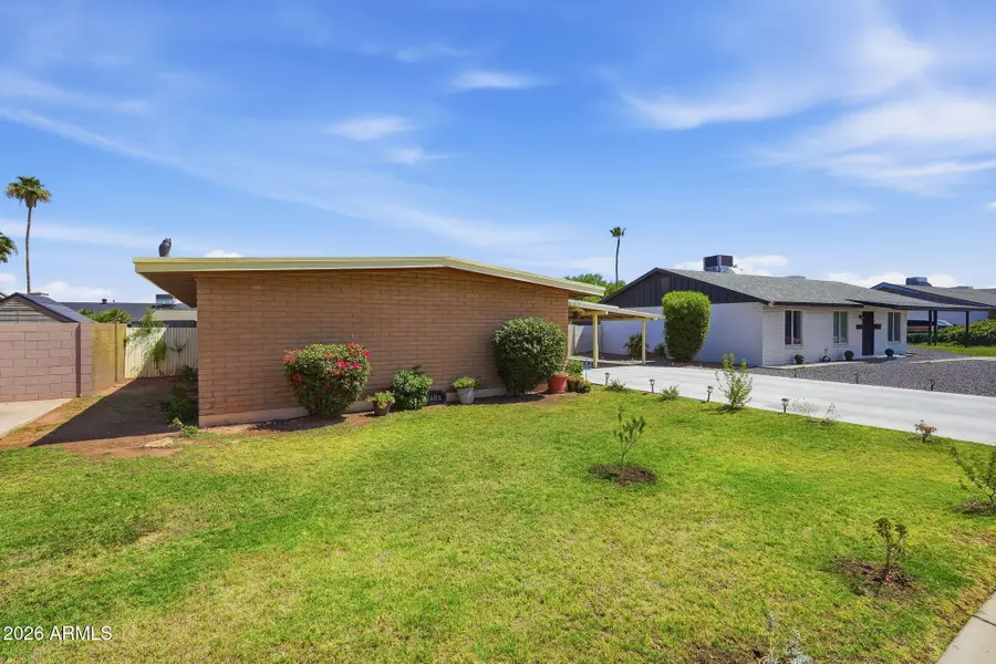 1404 E Bishop Drive, Tempe, AZ 85282 - #3