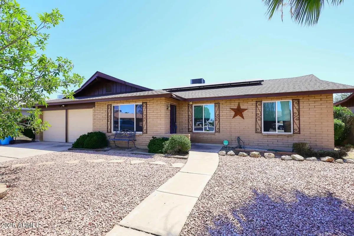 11223 N 33rd Avenue, Phoenix, AZ 85029 - #1