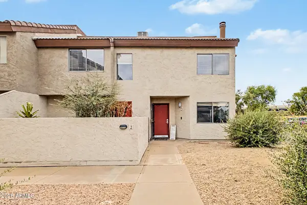 2121 S Pennington Street #2, Mesa, AZ 85202