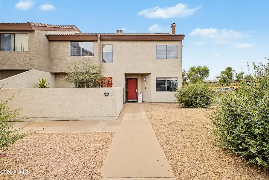 2121 S Pennington Street #2, Mesa, AZ 85202 - #2