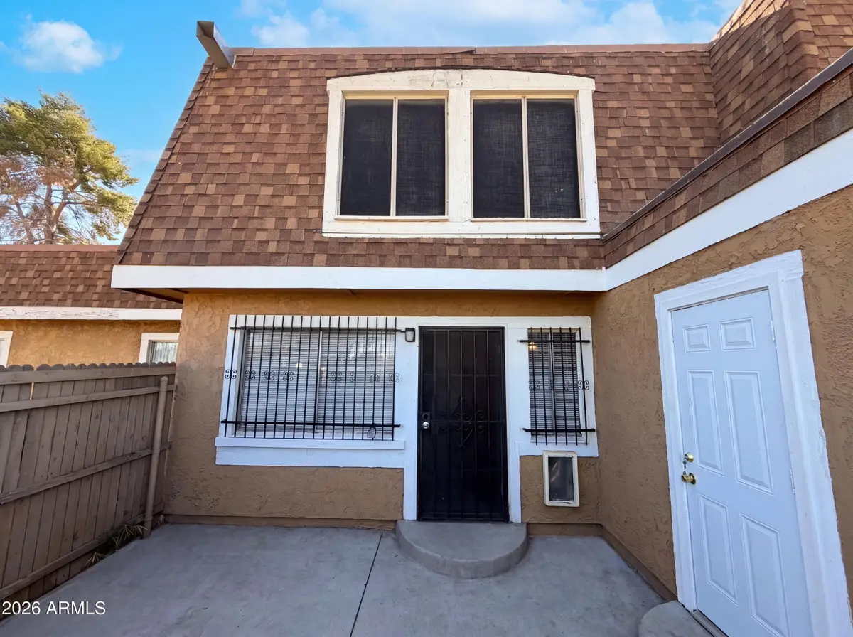 8446 N 34th Drive, Phoenix, AZ 85051 - #1