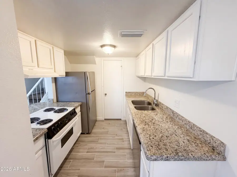 8446 N 34th Drive, Phoenix, AZ 85051 - #2