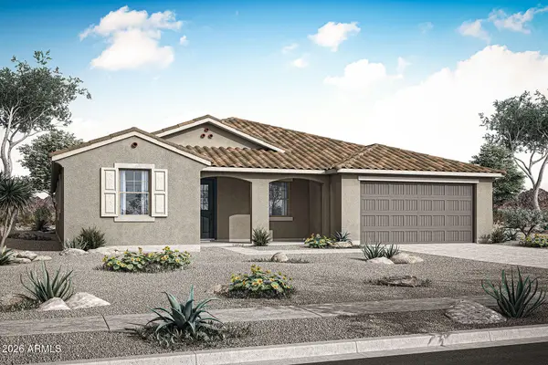 17428 W Saguaro Vista Drive, Surprise, AZ 85387