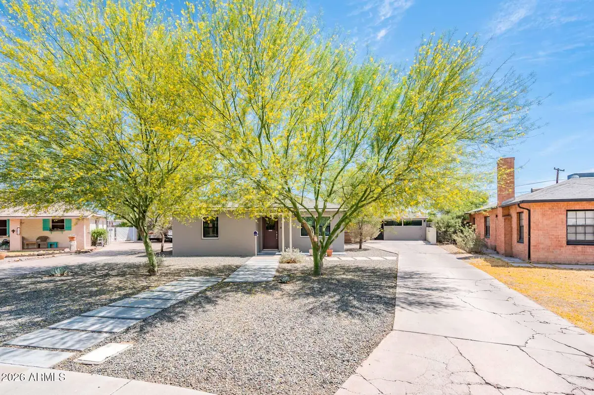 3031 N 17th Drive, Phoenix, AZ 85015 - #1