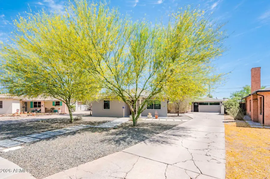 3031 N 17th Drive, Phoenix, AZ 85015 - #3