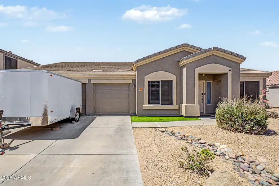 8365 W Berridge Lane, Glendale, AZ 85305 - #2