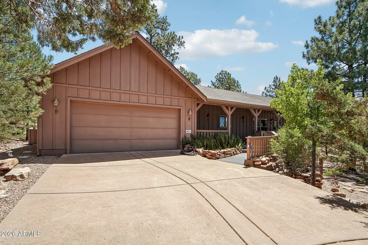 6518 W Ruin Hill Loop, Pine, AZ 85544 - #1
