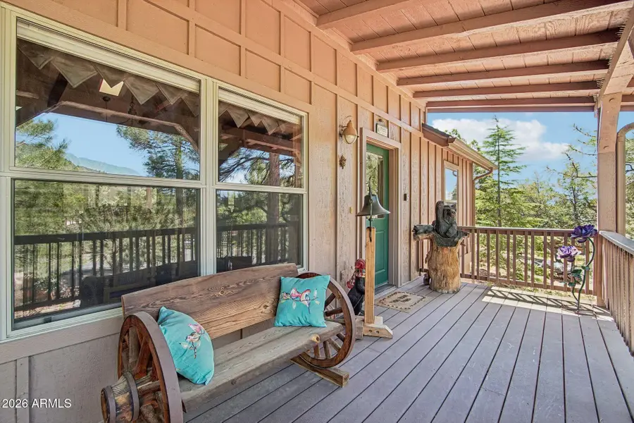 6518 W Ruin Hill Loop, Pine, AZ 85544 - #3
