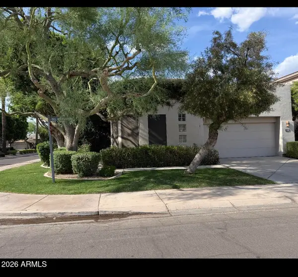 7338 E Del Acero Drive, Scottsdale, AZ 85258